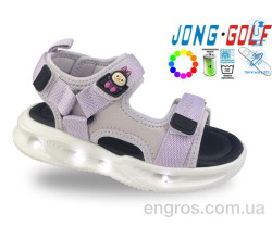 Босоножки Jong Golf